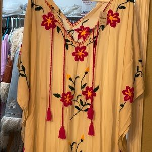 Spell and the Gypsy sz m/l dress